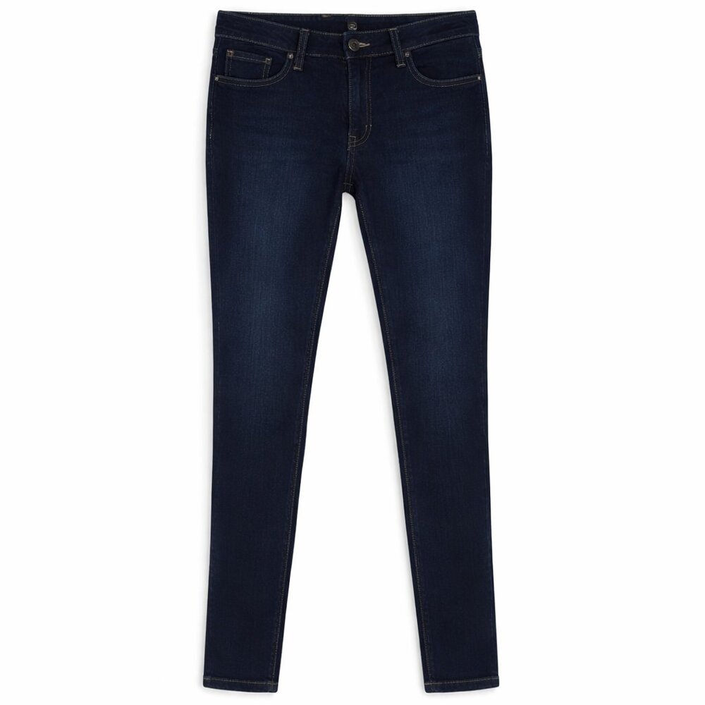 ARMANI EXCHANGE A|X Super Skinny Dark Wash Jeans Size 29